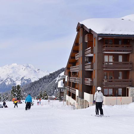 Travelski Home Select - Residence Licorne La Plagne Exterior photo