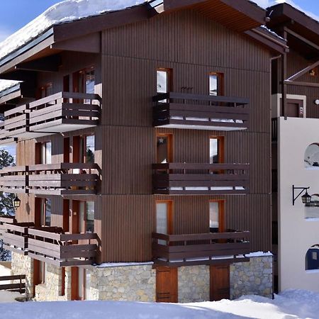 Travelski Home Select - Residence Licorne La Plagne Exterior photo